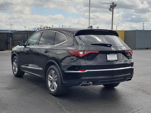 2023 Acura MDX Standard