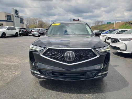 2023 Acura MDX Standard