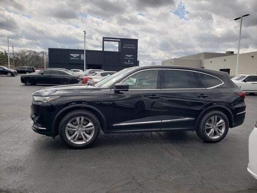 2023 Acura MDX Standard