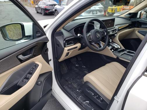 2026 Acura MDX w/Advance Package