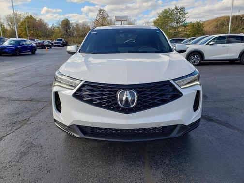 2026 Acura RDX Base