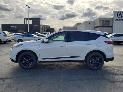 2026 Acura RDX Base