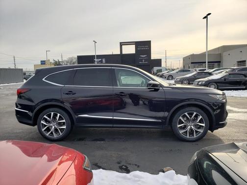 2023 Acura MDX Technology Package