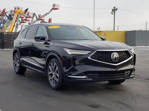 2023 Acura MDX Technology Package