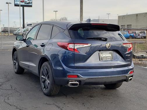 2026 Acura RDX Base