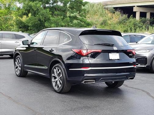 2023 Acura MDX Technology Package