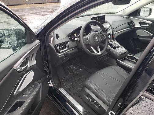 2026 Acura RDX Technology Package