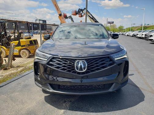 2026 Acura RDX Base