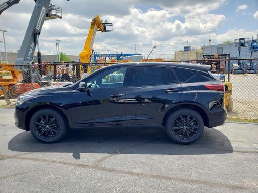 2026 Acura RDX Base
