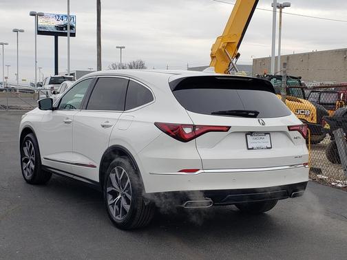 2023 Acura MDX Technology Package