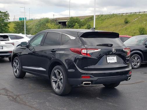 2026 Acura RDX Technology Package