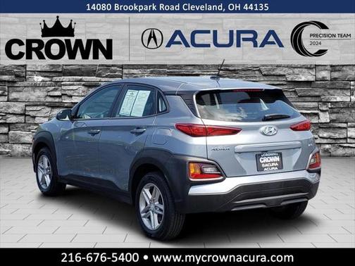 2019 Hyundai KONA SE