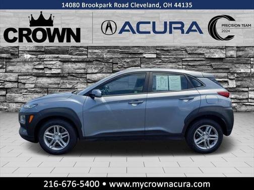 2019 Hyundai KONA SE