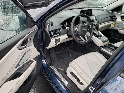 2025 Acura RDX Technology Package