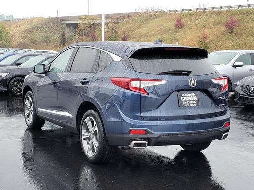 2025 Acura RDX Technology Package