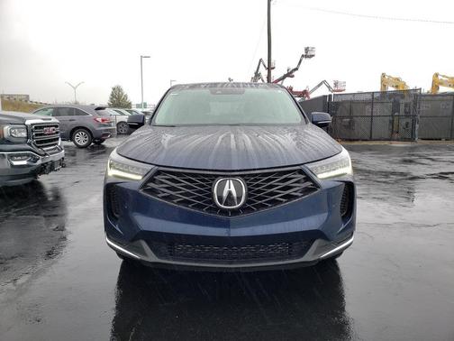 2025 Acura RDX Technology Package