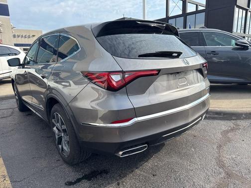 2024 Acura MDX Technology Package