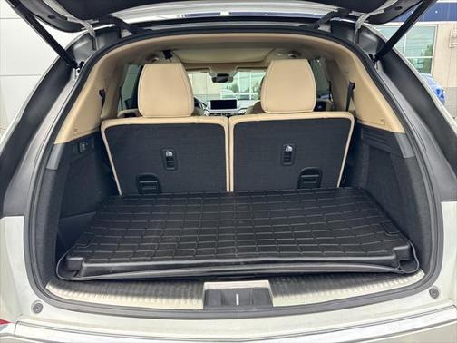 2023 Acura MDX Advance Package