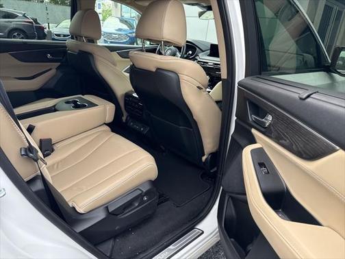 2023 Acura MDX Advance Package