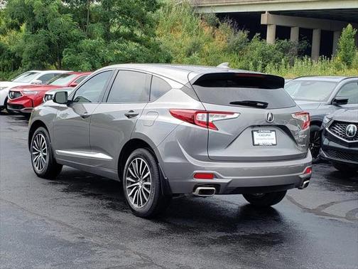 2025 Acura RDX Advance Package