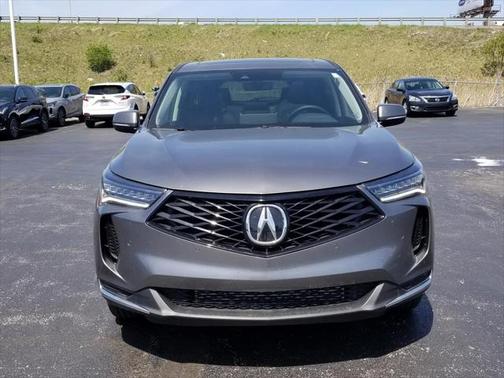 2025 Acura RDX Technology Package