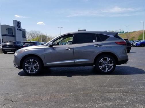 2025 Acura RDX Technology Package