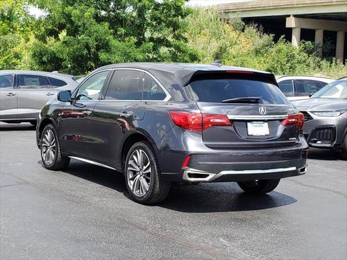 2019 Acura MDX 3.5L w/Technology Package