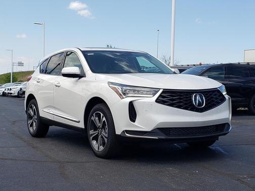 2026 Acura RDX Technology Package