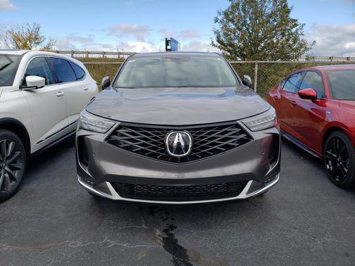2026 Acura RDX Advance Package