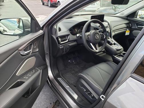 2026 Acura RDX Advance Package