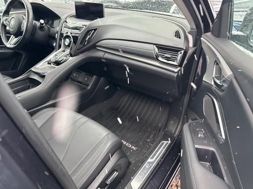2020 Acura RDX Base