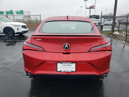 2023 Acura Integra A-SPEC