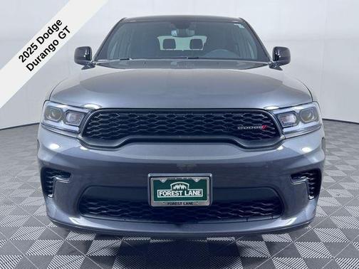2025 Dodge Durango GT RWD