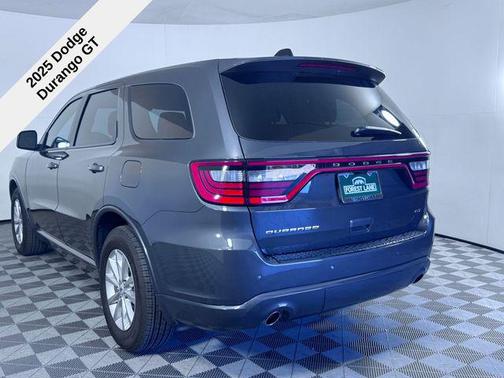 2025 Dodge Durango GT RWD