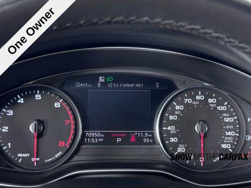 2022 Audi Q5 45 S line Premium