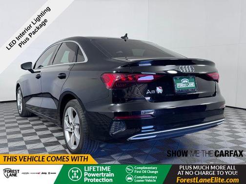 2023 Audi A3 Premium