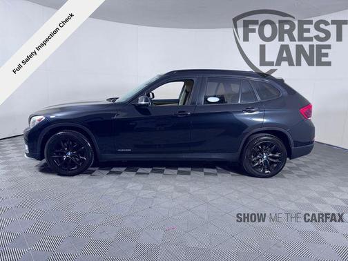 2015 BMW X1 xDrive 28i