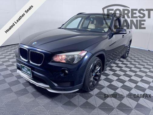 2015 BMW X1 xDrive 28i