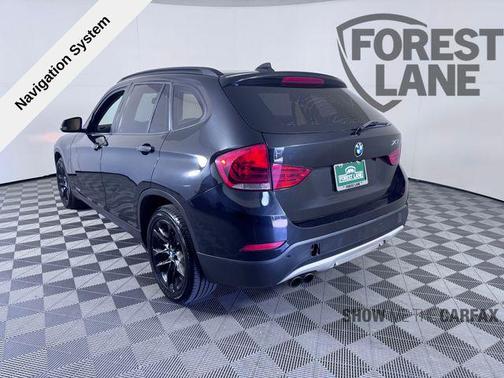2015 BMW X1 xDrive 28i