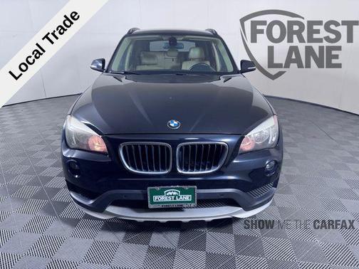 2015 BMW X1 xDrive 28i