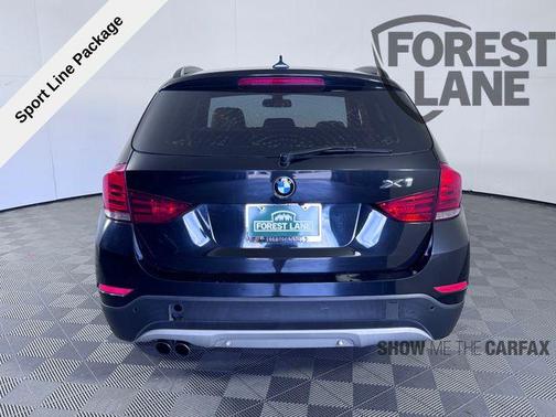 2015 BMW X1 xDrive 28i