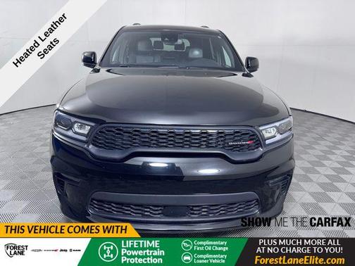 2023 Dodge Durango GT Plus