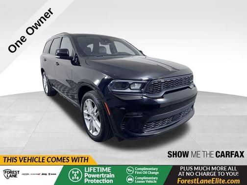 2023 Dodge Durango GT Plus