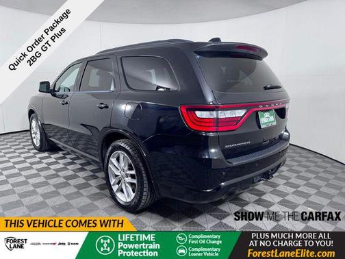 2023 Dodge Durango GT Plus