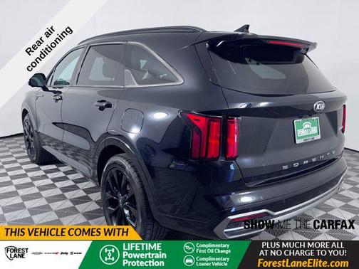 2021 Kia Sorento SX