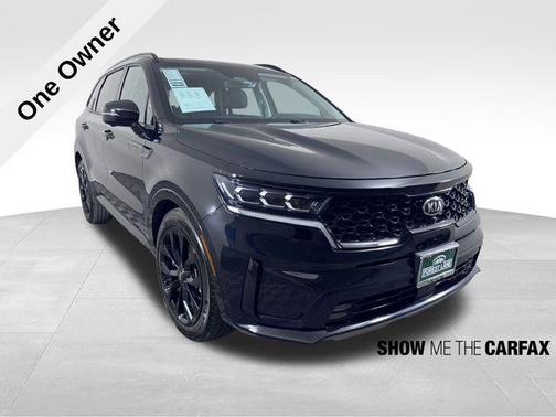 2021 Kia Sorento SX