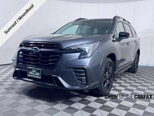 2024 Subaru Ascent Onyx Edition Limited 7-Passenger