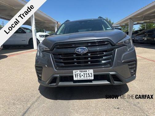2024 Subaru Ascent Onyx Edition Limited 7-Passenger