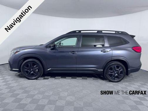 2024 Subaru Ascent Onyx Edition Limited 7-Passenger