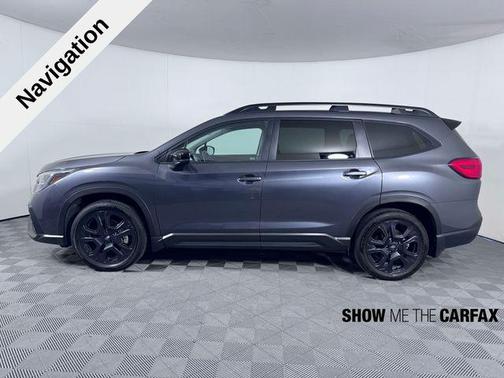 2024 Subaru Ascent Onyx Edition Limited 7-Passenger